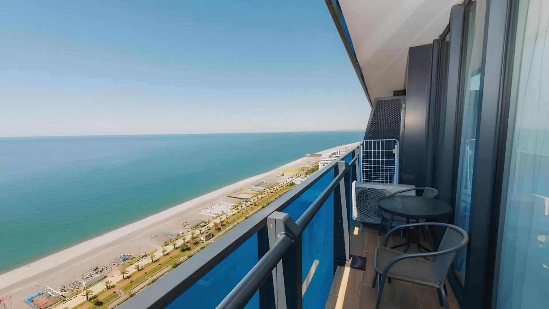 Batumi Orbi Aparthotel Sea Wiew 0*,  Georgia