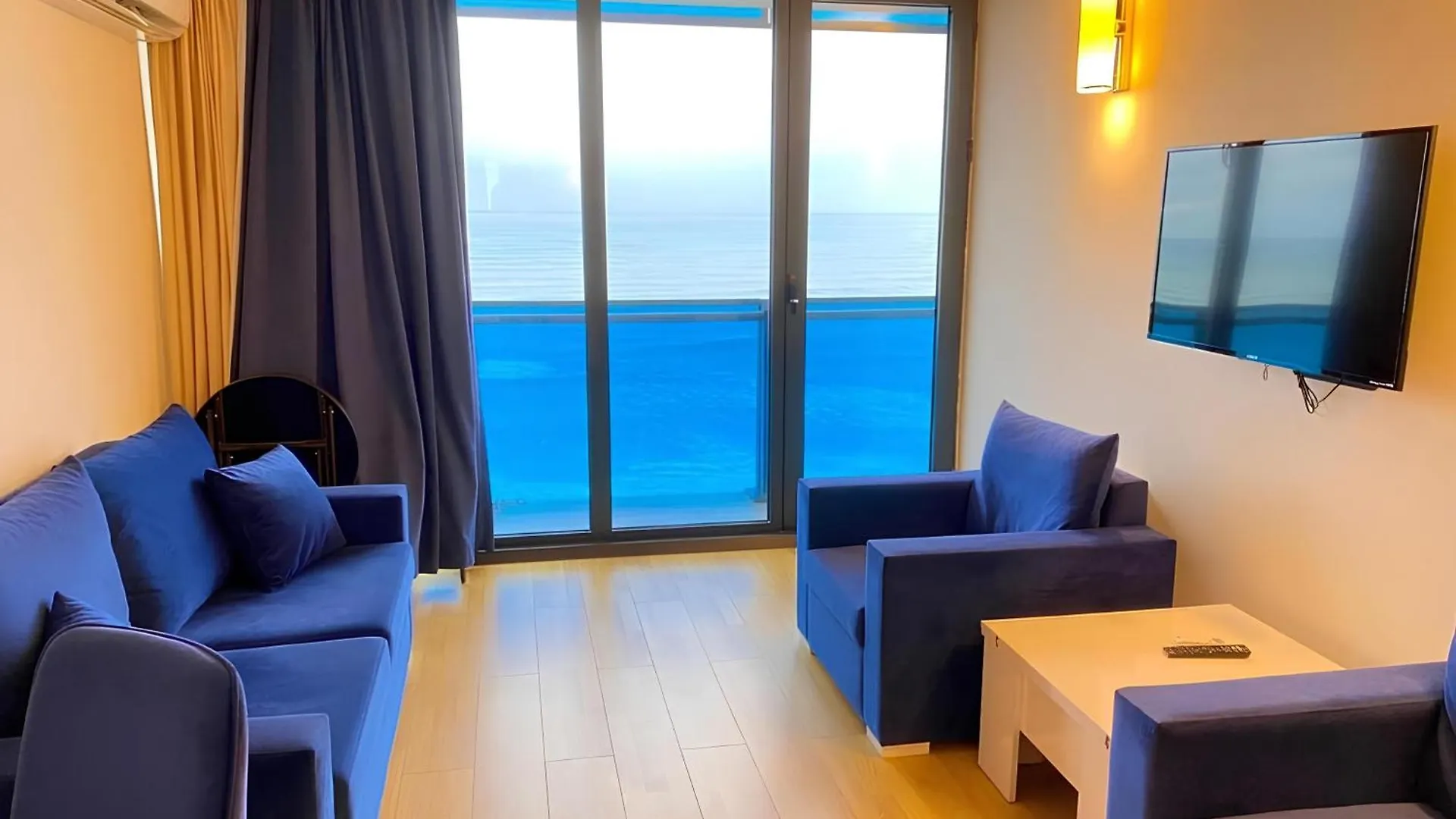 Apartment Batumi Orbi Aparthotel Sea Wiew