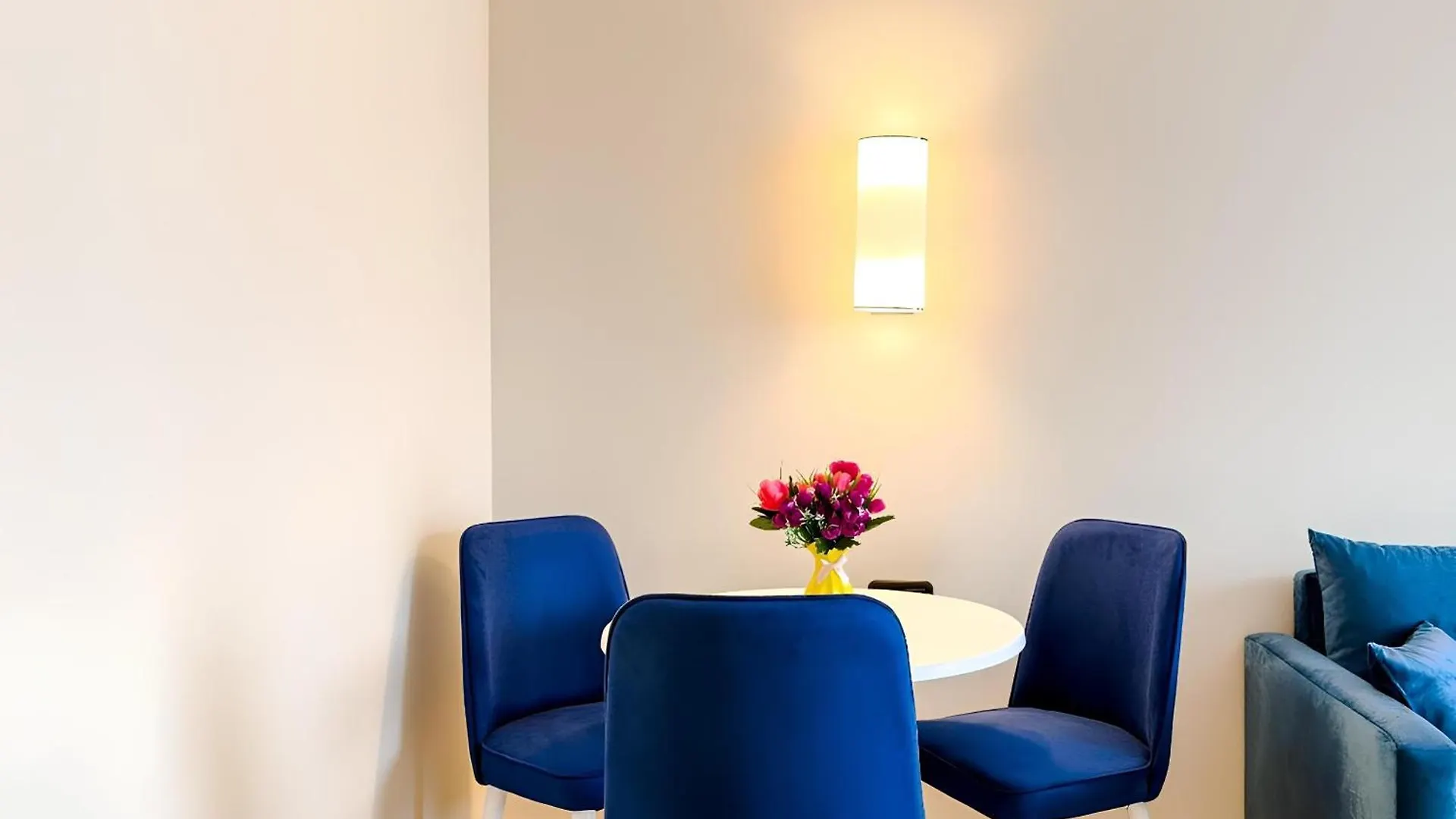 Batumi Orbi Aparthotel Sea Wiew Apartment