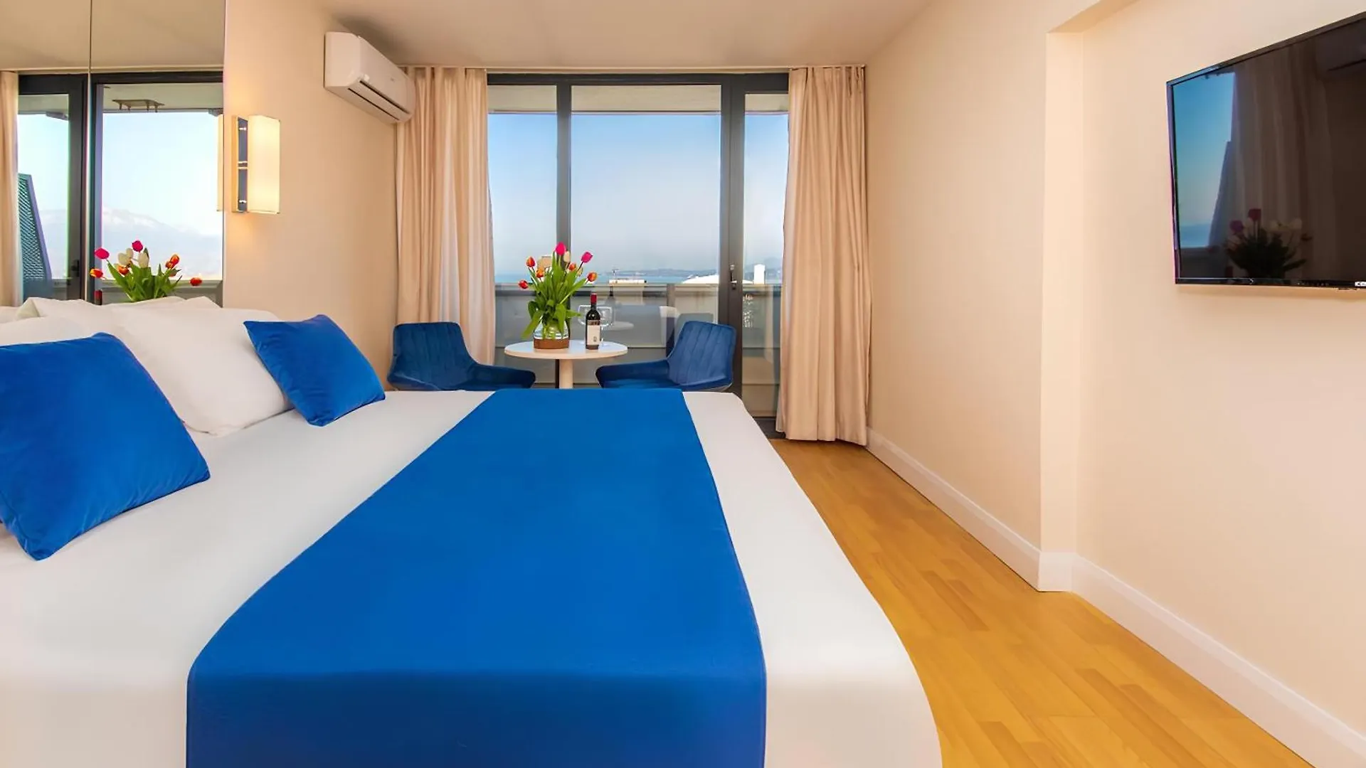 Batumi Orbi Aparthotel Sea Wiew 0*,  Georgia