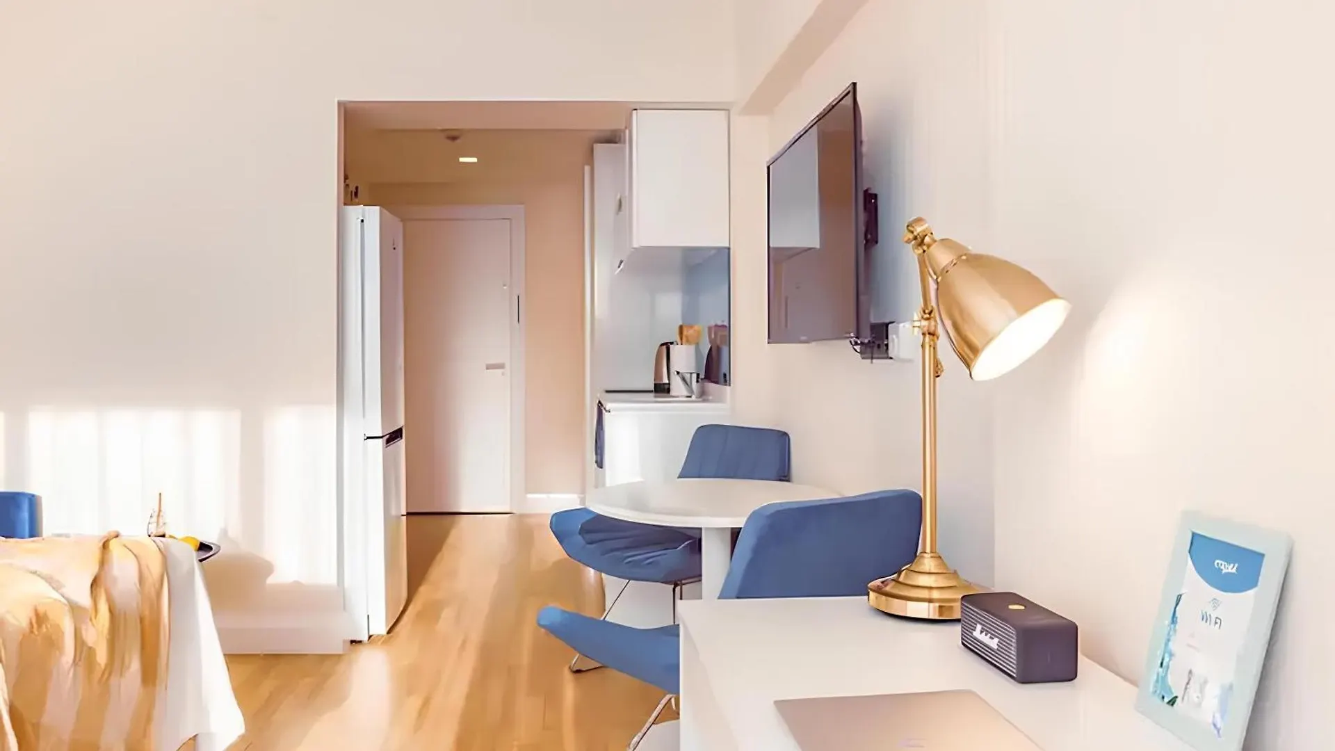 Apartment Batumi Orbi Aparthotel Sea Wiew