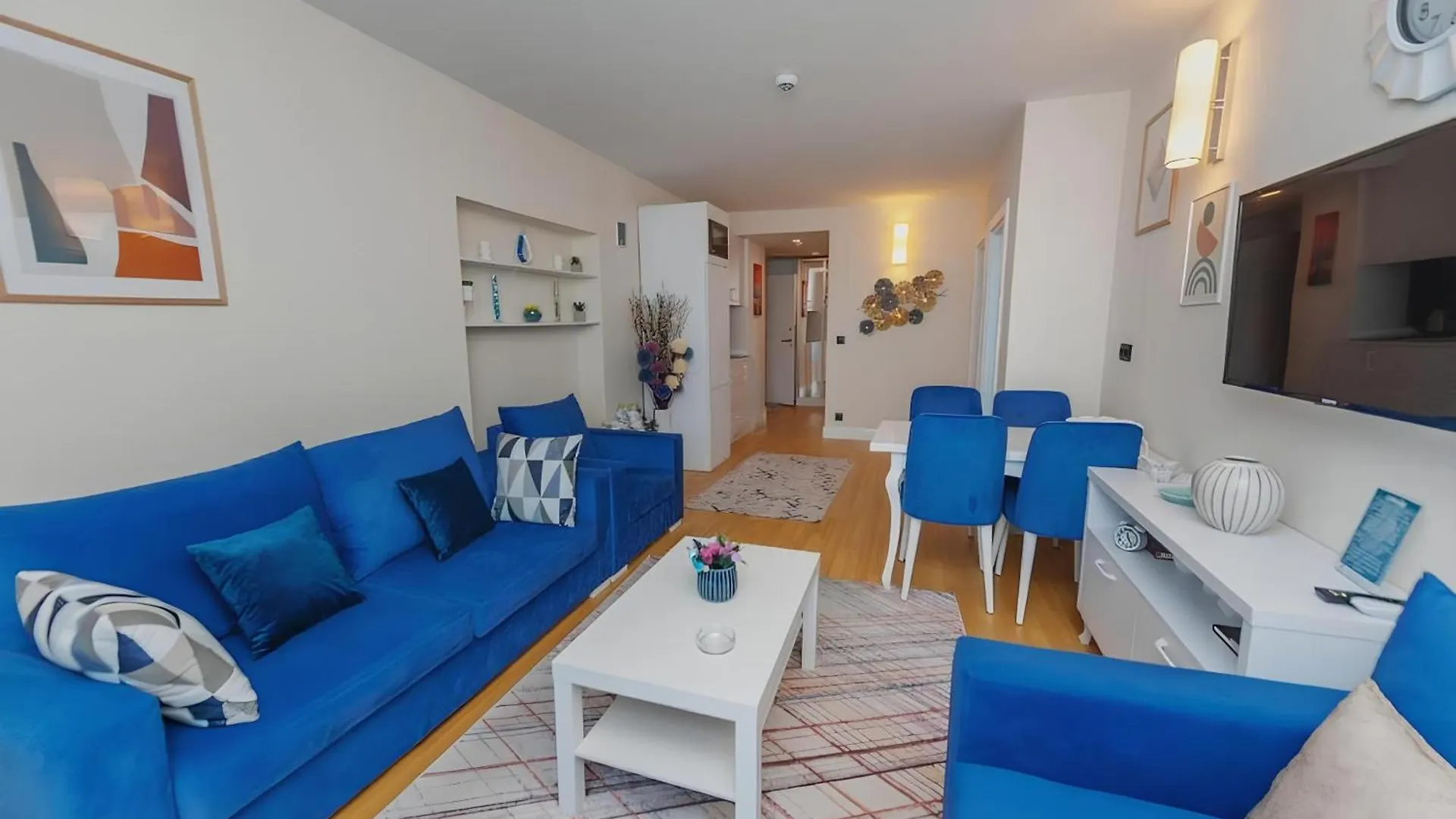 Apartment Batumi Orbi Aparthotel Sea Wiew