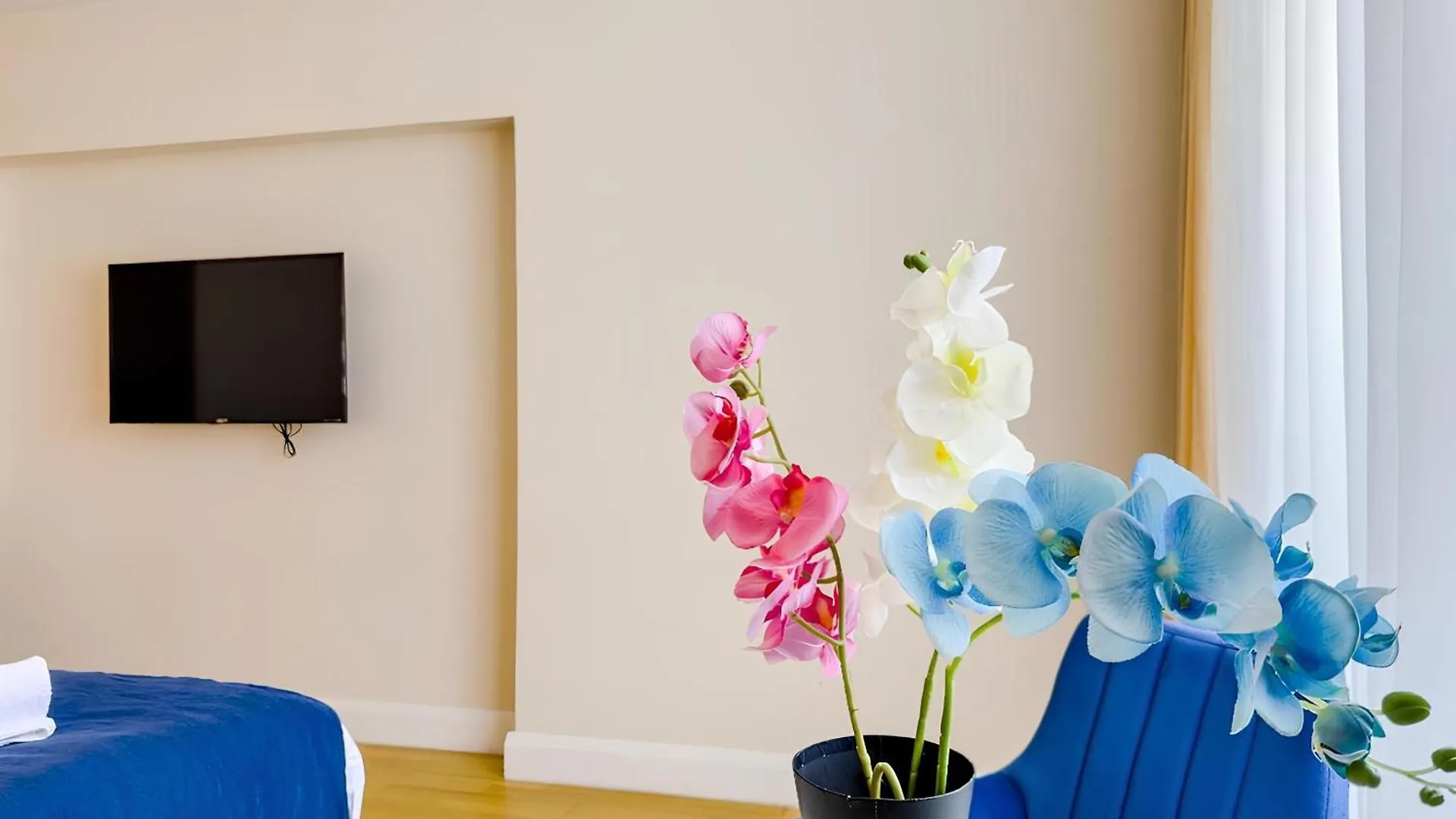 Apartment Batumi Orbi Aparthotel Sea Wiew