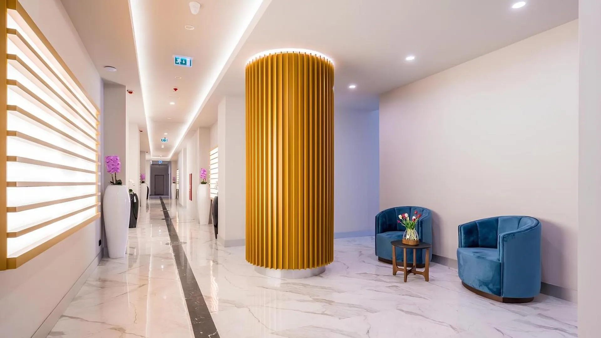 Batumi Orbi Aparthotel Sea Wiew 0*,