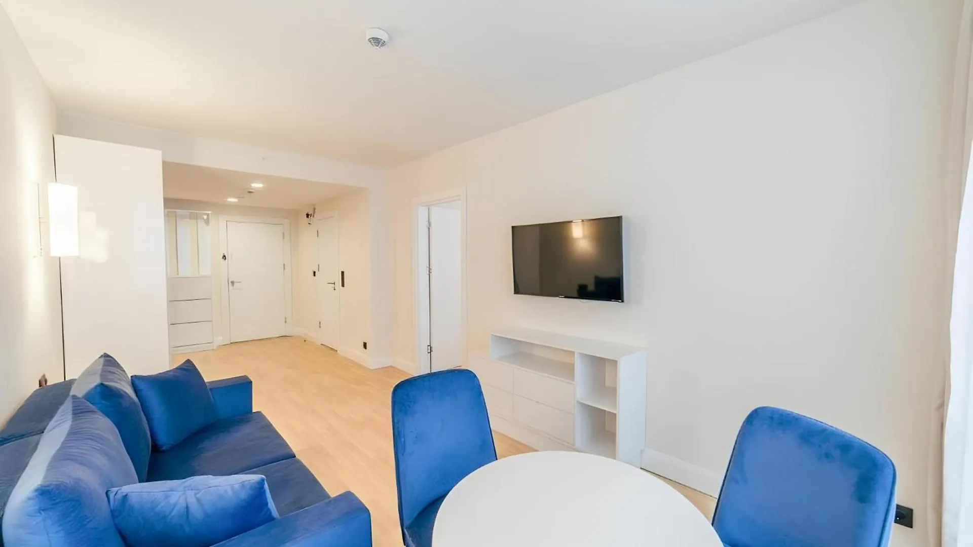 Batumi Orbi Aparthotel Sea Wiew Apartment