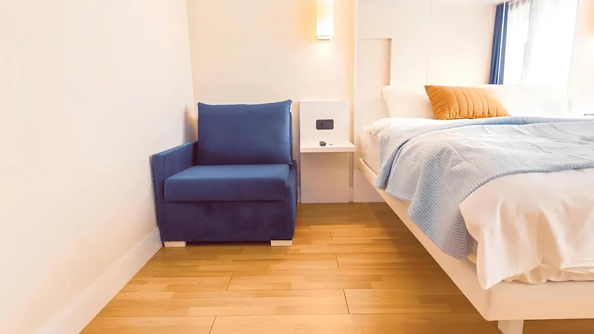Batumi Orbi Aparthotel Sea Wiew 0*,